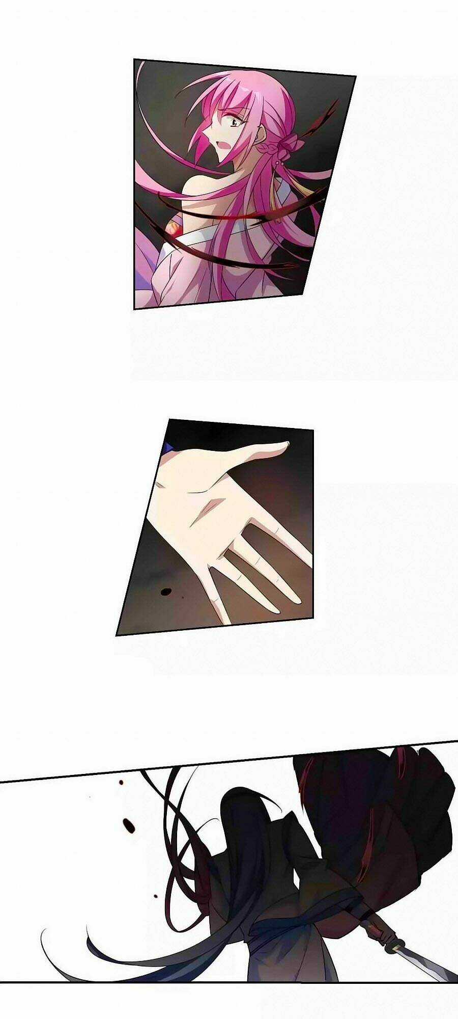 Toàn Cơ Từ - Chapter 35.2 - Trang 8