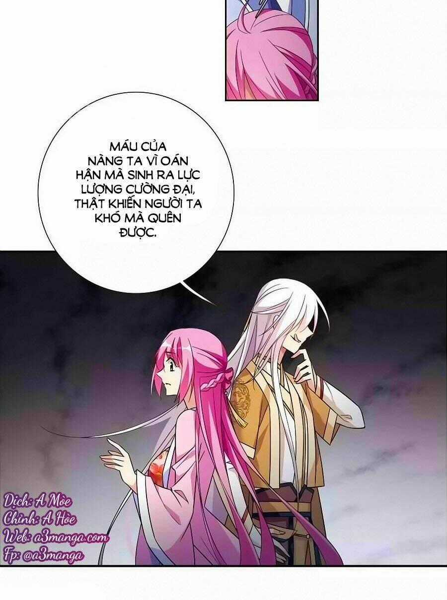 Toàn Cơ Từ - Chapter 35.3 - Trang 2