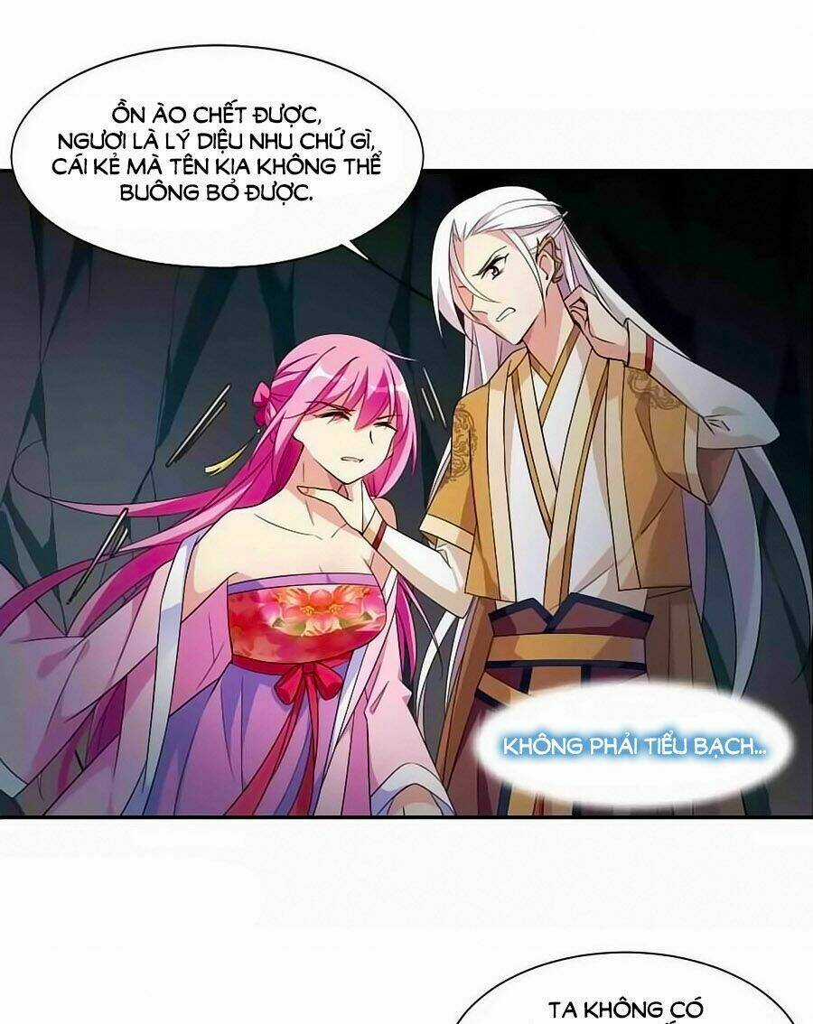 Toàn Cơ Từ - Chapter 35.3 - Trang 5