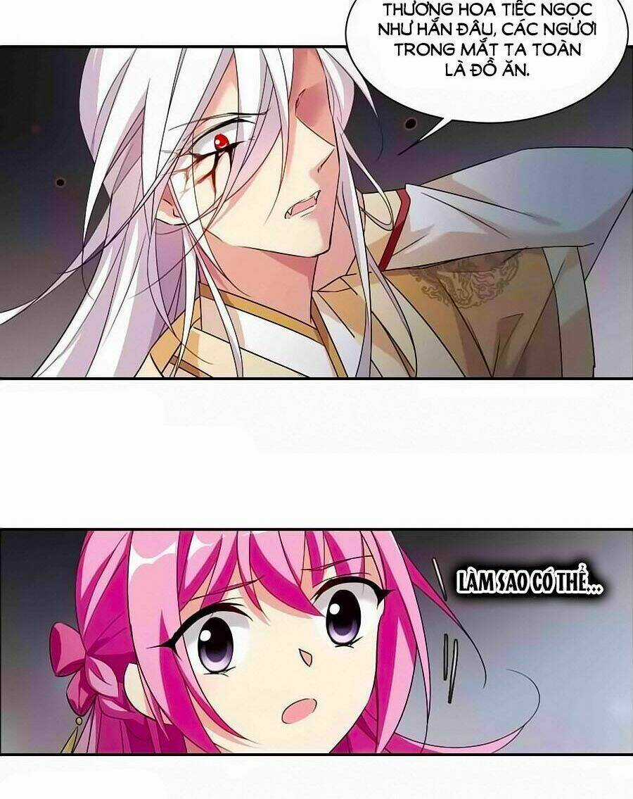 Toàn Cơ Từ - Chapter 35.3 - Trang 6