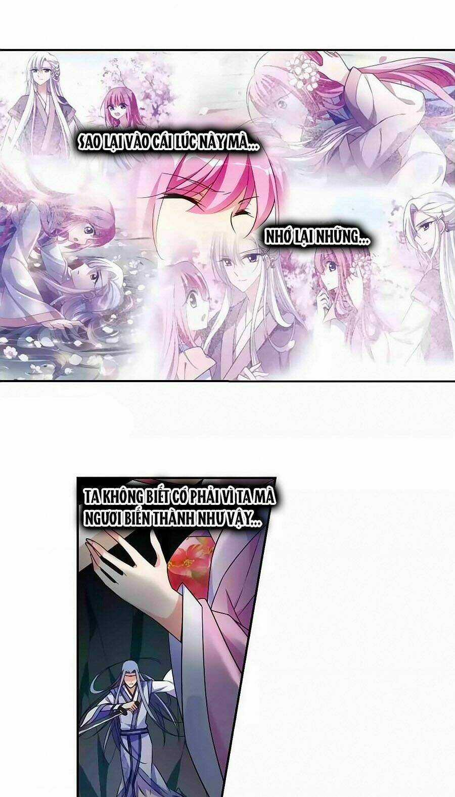 Toàn Cơ Từ - Chapter 35.3 - Trang 7