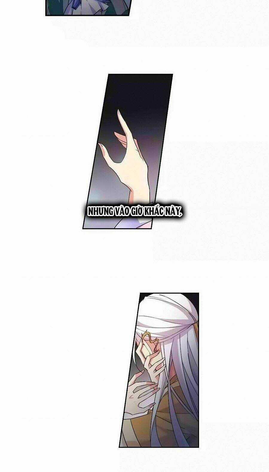 Toàn Cơ Từ - Chapter 35.3 - Trang 8