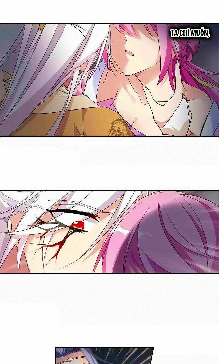 Toàn Cơ Từ - Chapter 35.3 - Trang 9