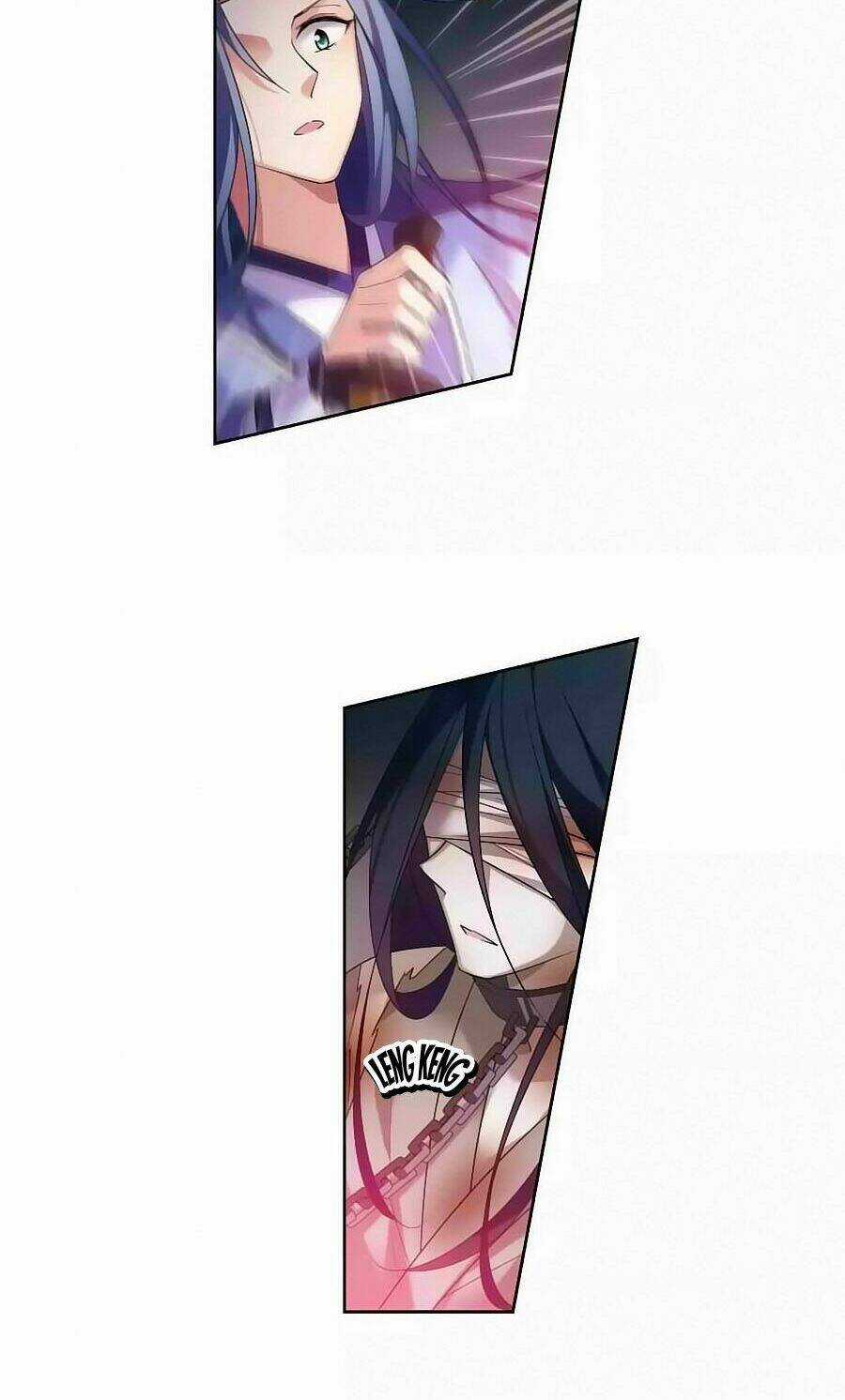 Toàn Cơ Từ - Chapter 35.3 - Trang 10