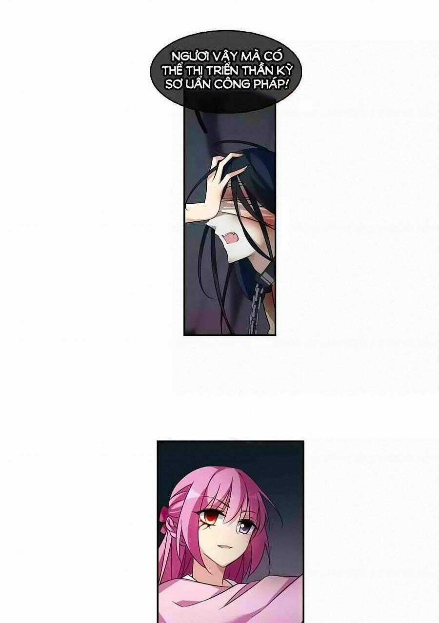 Toàn Cơ Từ - Chapter 36.1 - Trang 2