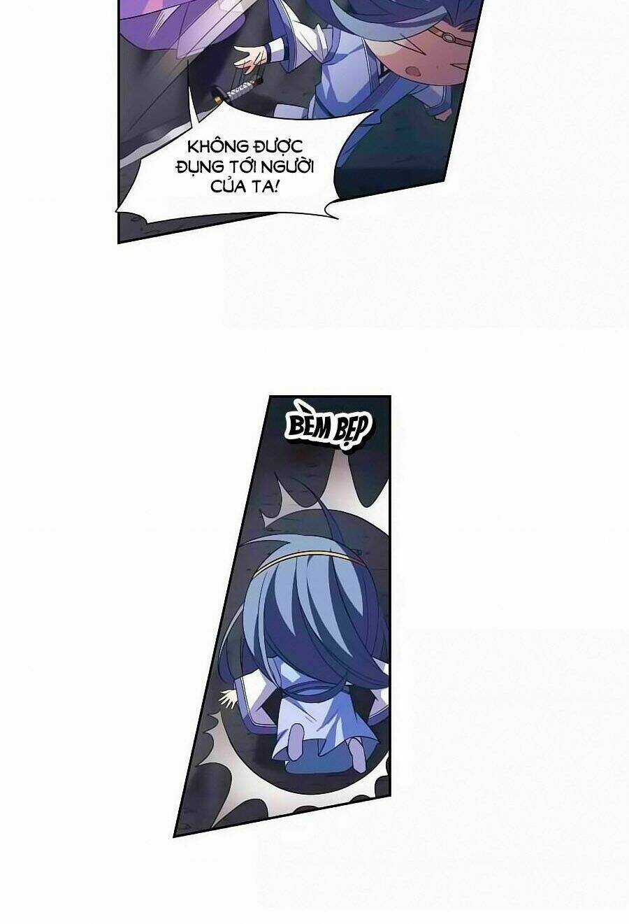 Toàn Cơ Từ - Chapter 36.1 - Trang 7