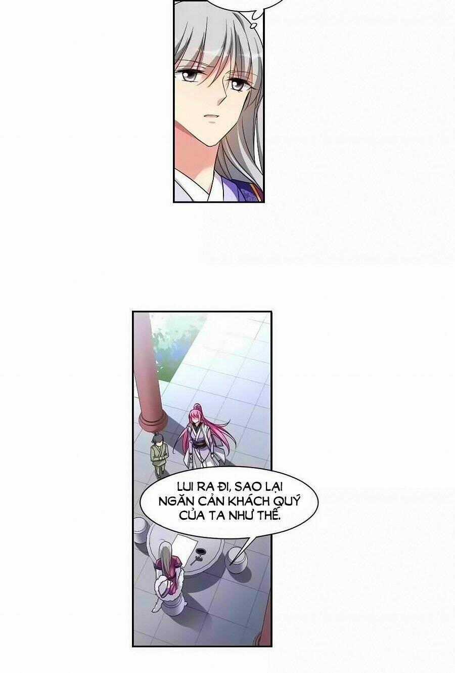 Toàn Cơ Từ - Chapter 36.2 - Trang 2