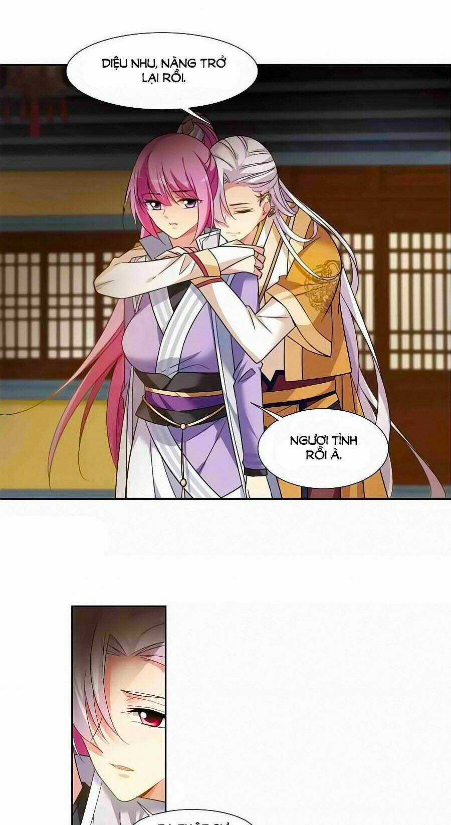 Toàn Cơ Từ - Chapter 36.2 - Trang 11