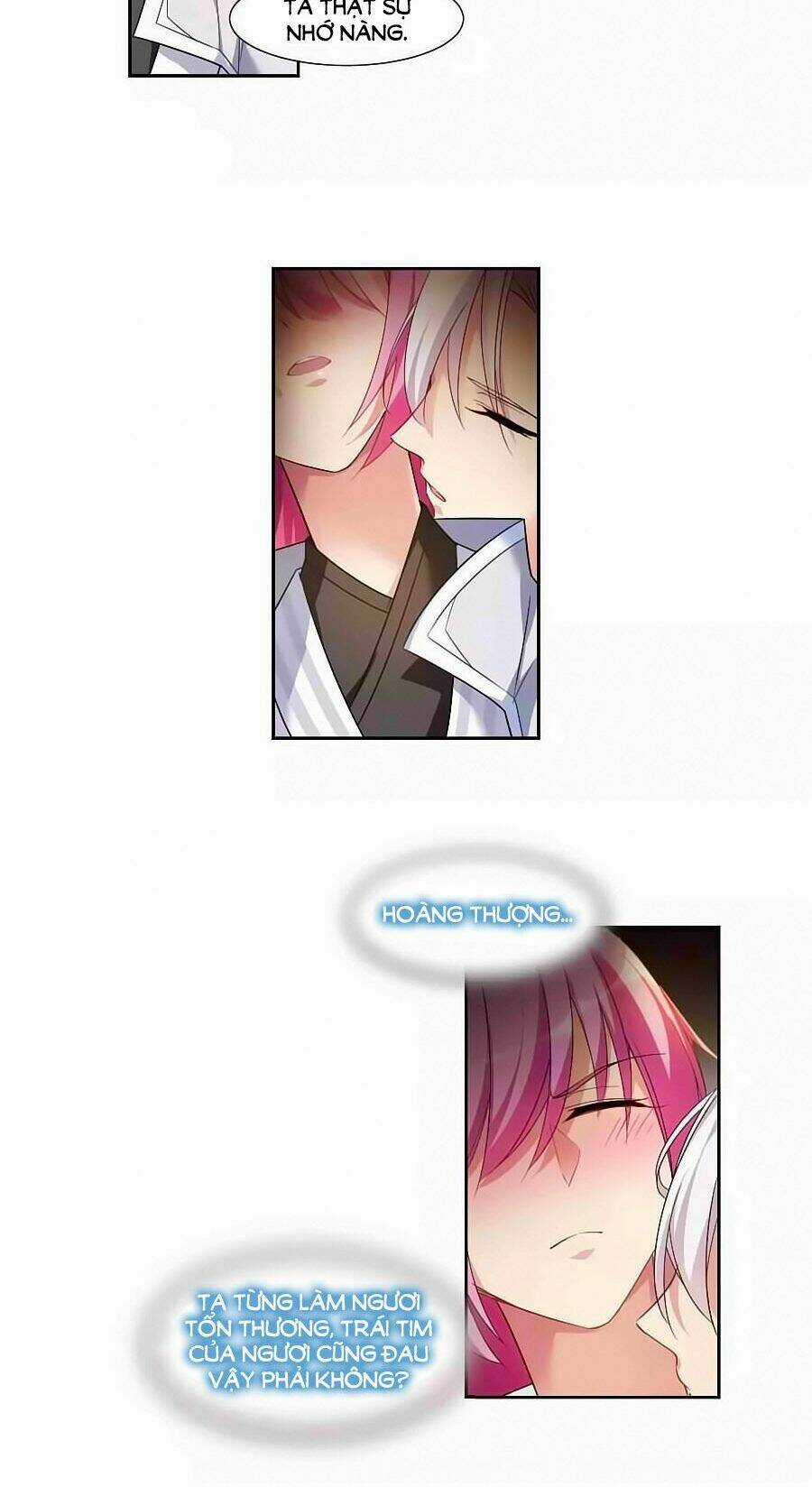 Toàn Cơ Từ - Chapter 36.2 - Trang 12