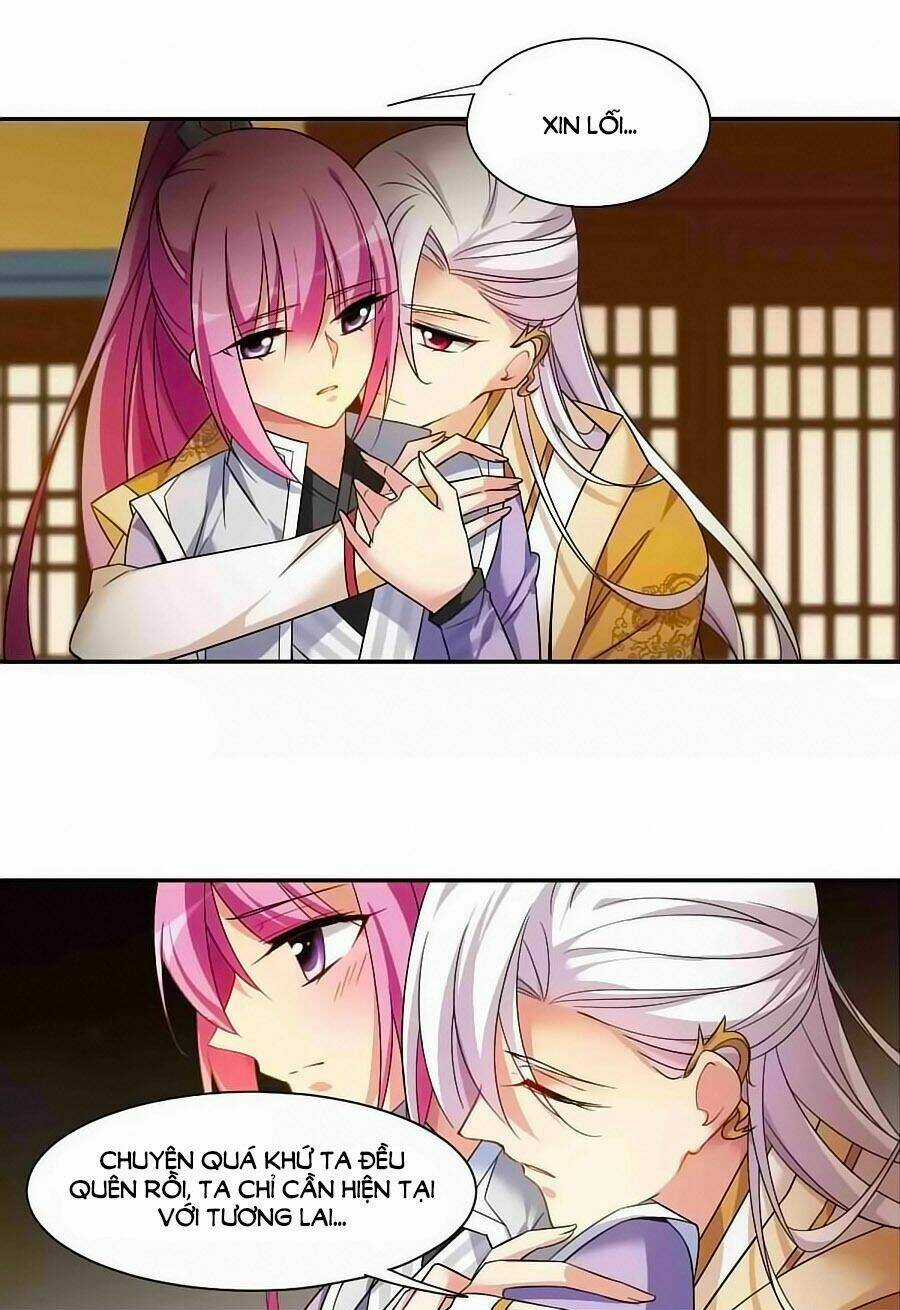 Toàn Cơ Từ - Chapter 36.2 - Trang 13