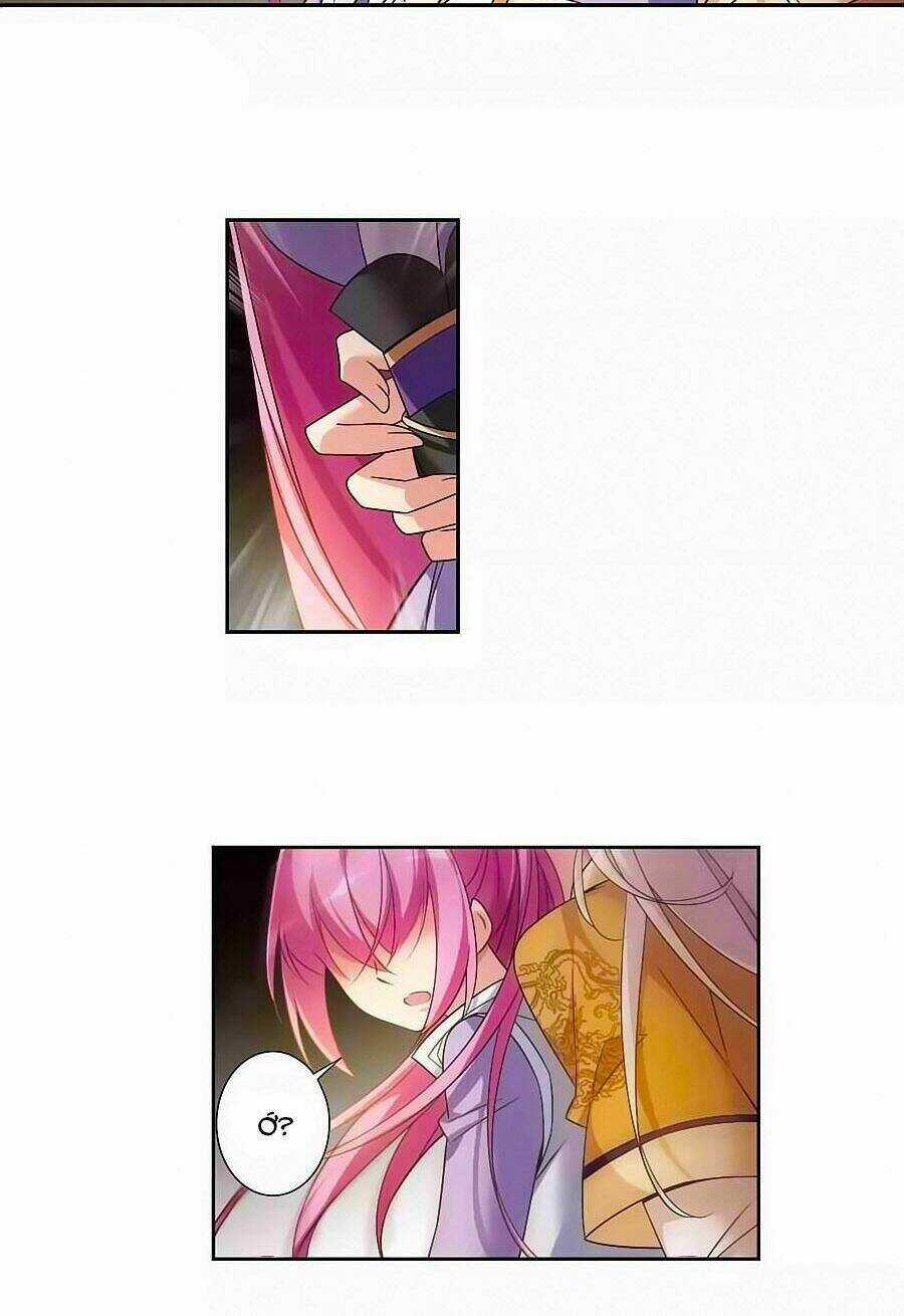 Toàn Cơ Từ - Chapter 36.2 - Trang 14