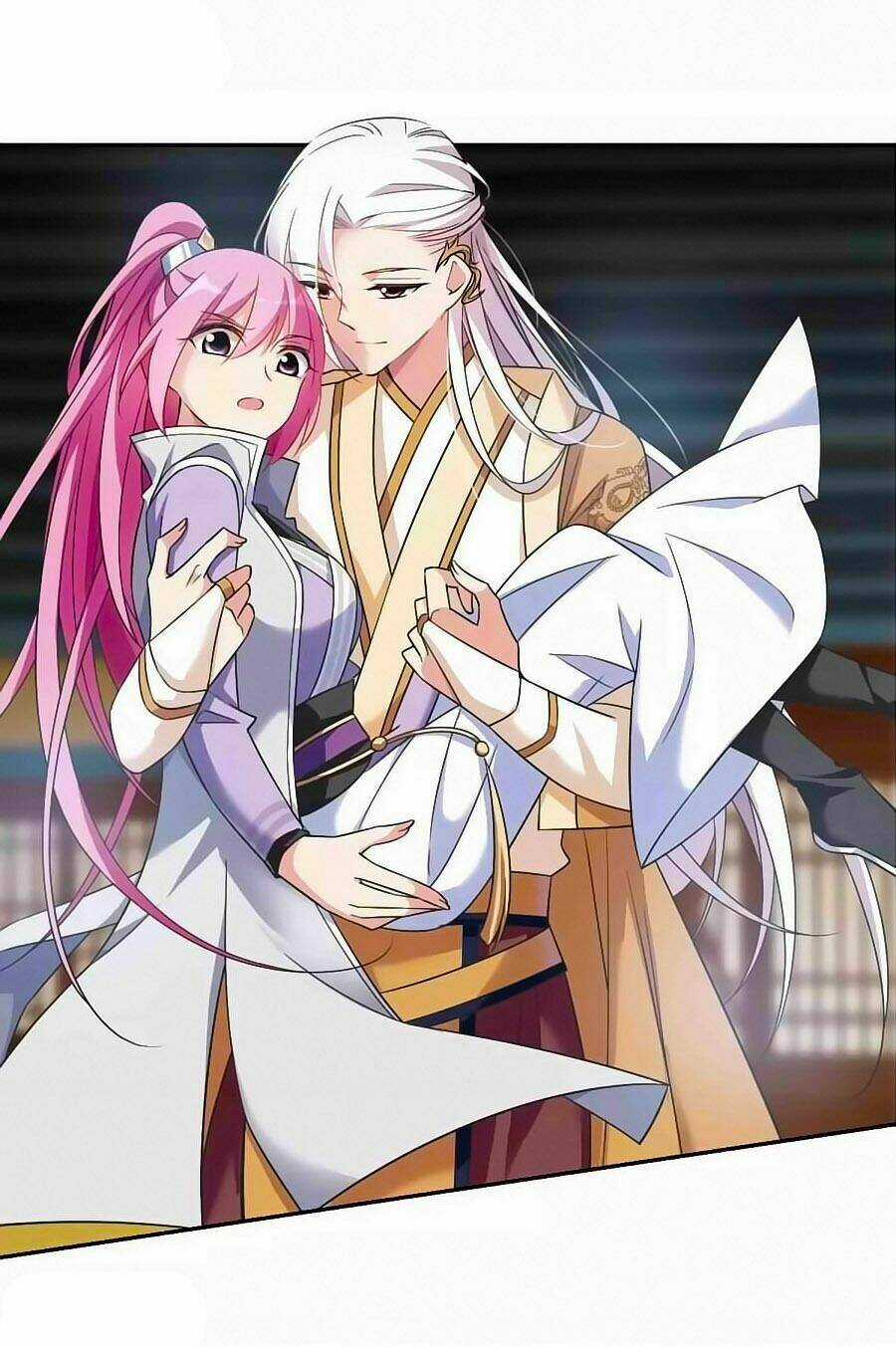 Toàn Cơ Từ - Chapter 36.2 - Trang 15