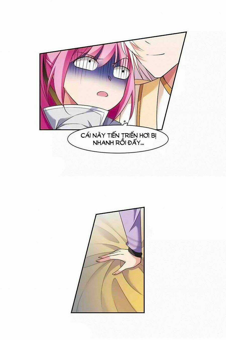 Toàn Cơ Từ - Chapter 36.2 - Trang 16