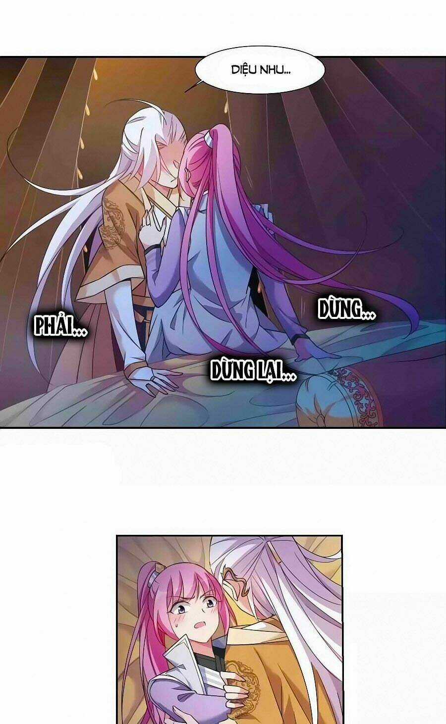 Toàn Cơ Từ - Chapter 36.2 - Trang 17