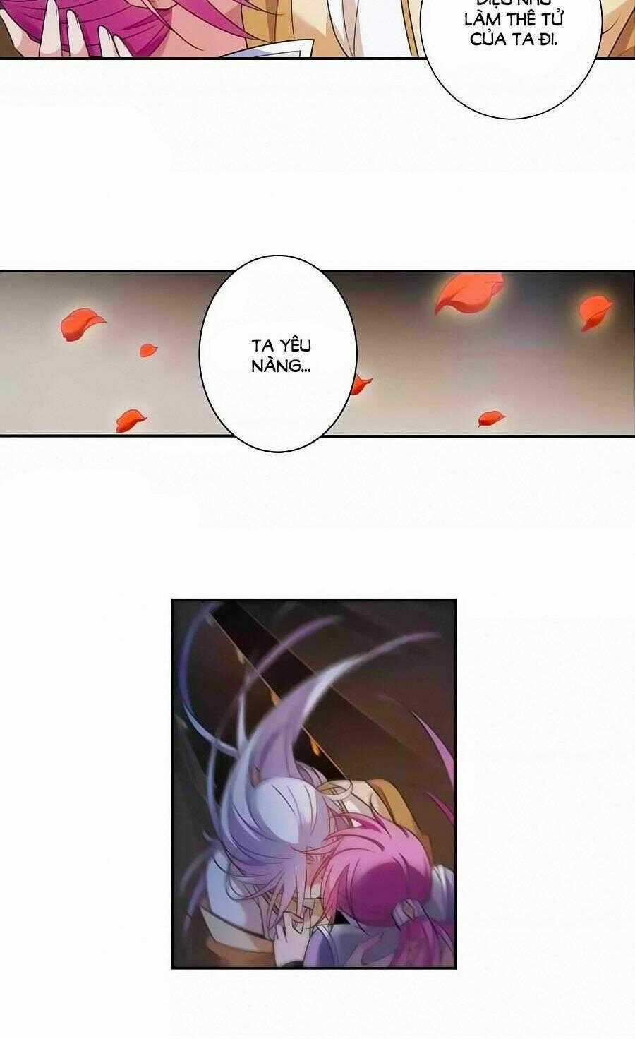 Toàn Cơ Từ - Chapter 36.2 - Trang 20