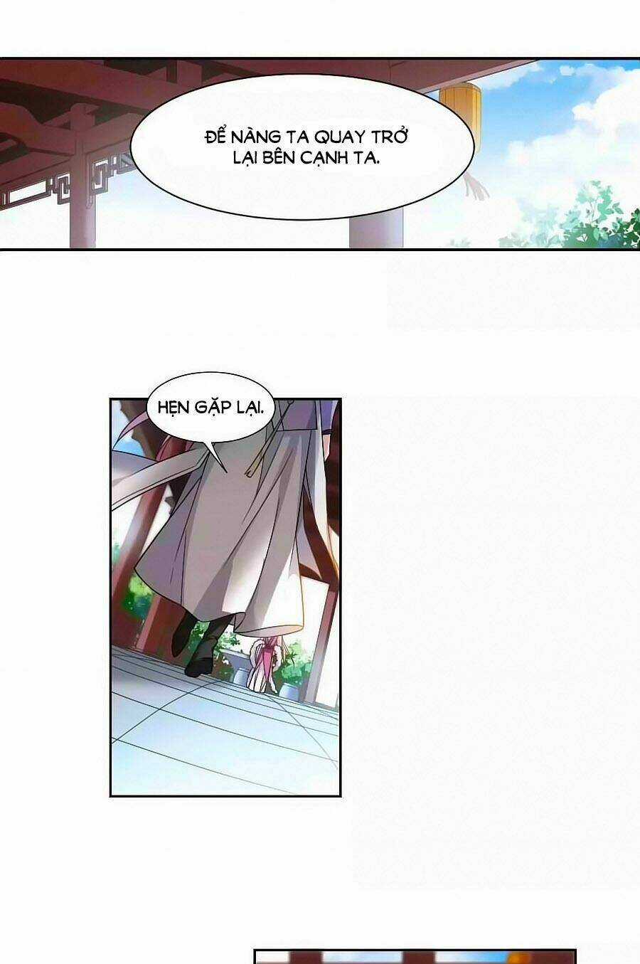 Toàn Cơ Từ - Chapter 36.2 - Trang 7