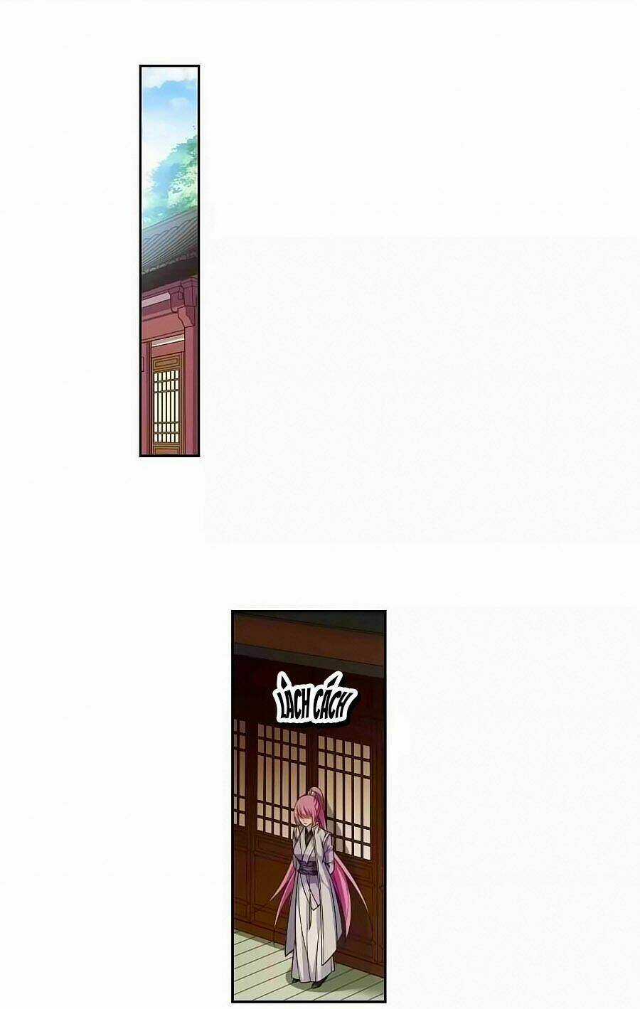 Toàn Cơ Từ - Chapter 36.2 - Trang 9