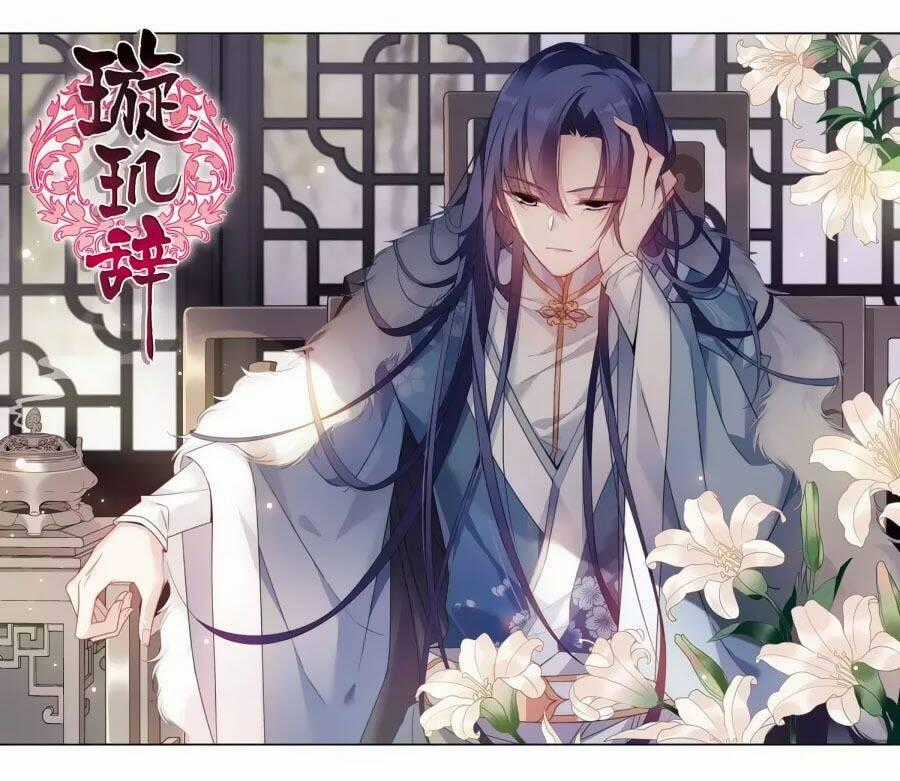 Toàn Cơ Từ - Chapter 37.1 - Trang 2