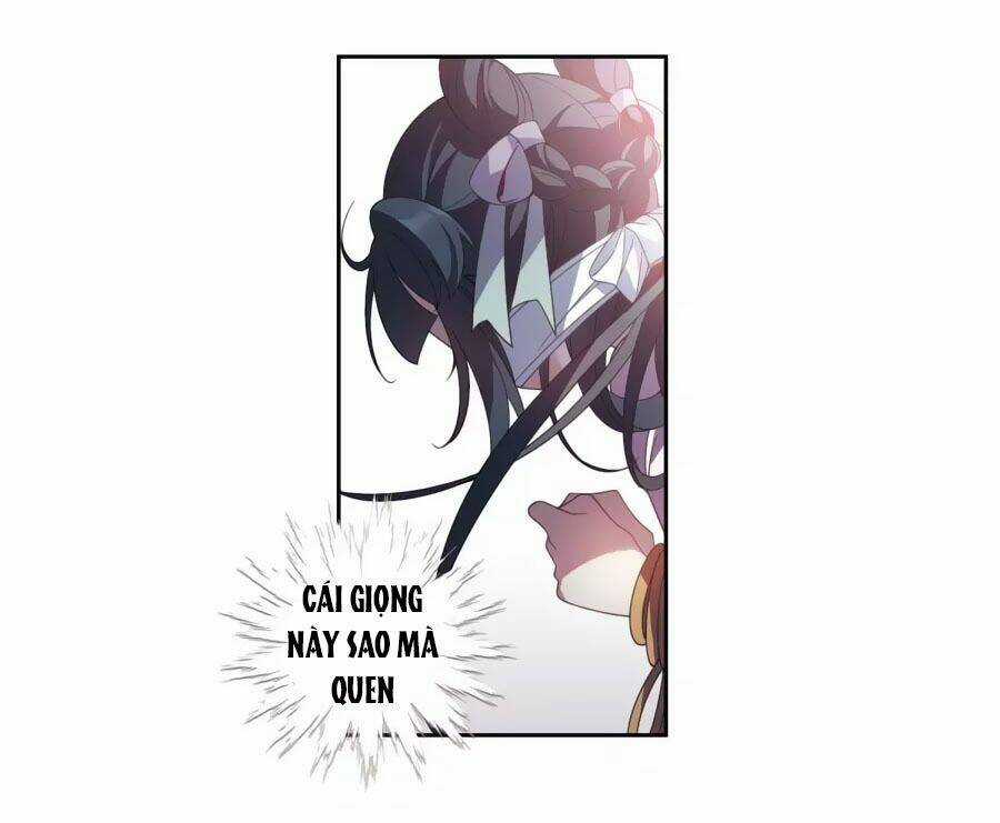 Toàn Cơ Từ - Chapter 37.1 - Trang 15