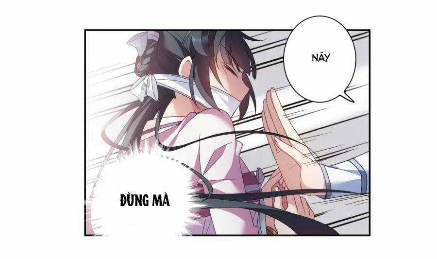 Toàn Cơ Từ - Chapter 37.1 - Trang 17