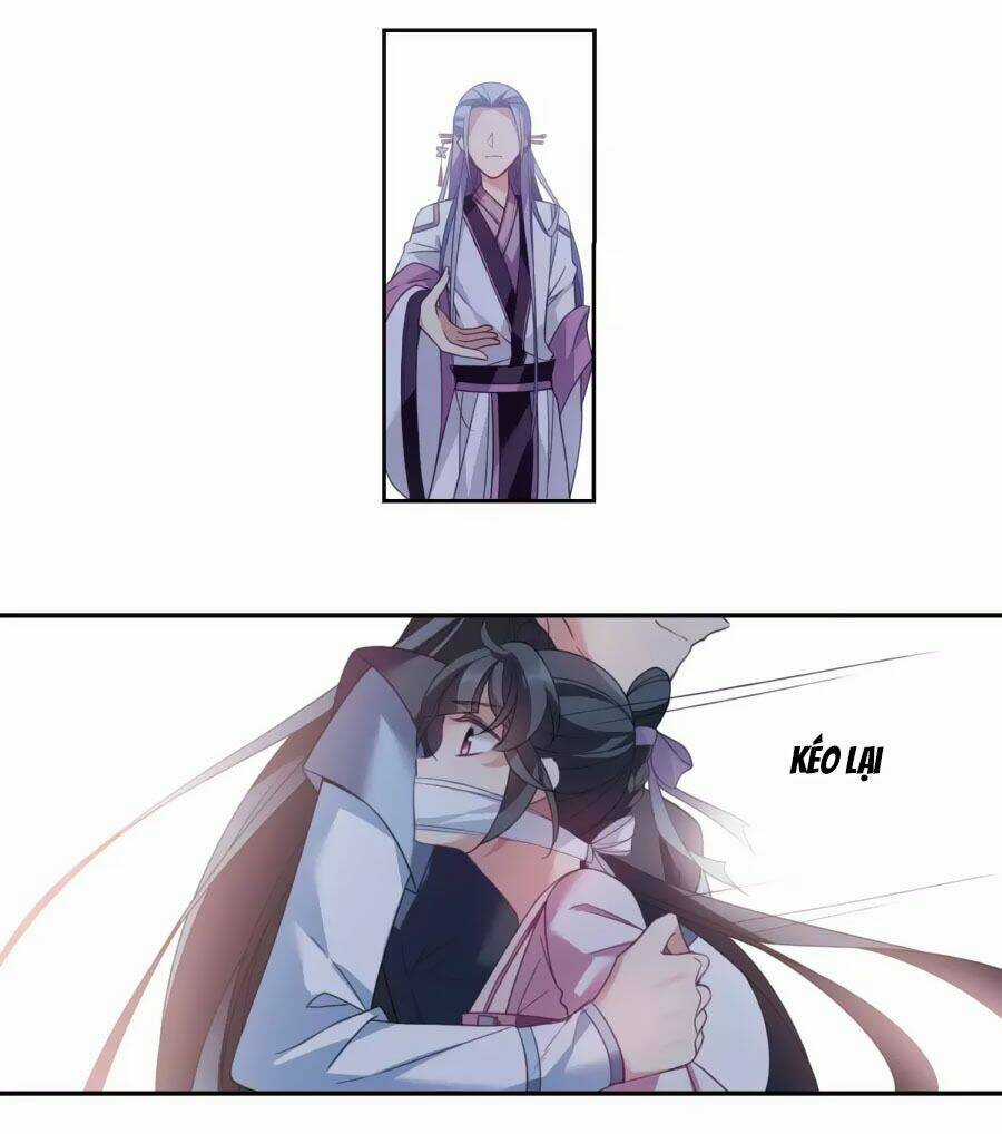 Toàn Cơ Từ - Chapter 37.1 - Trang 18