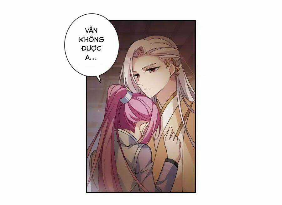 Toàn Cơ Từ - Chapter 37.1 - Trang 3