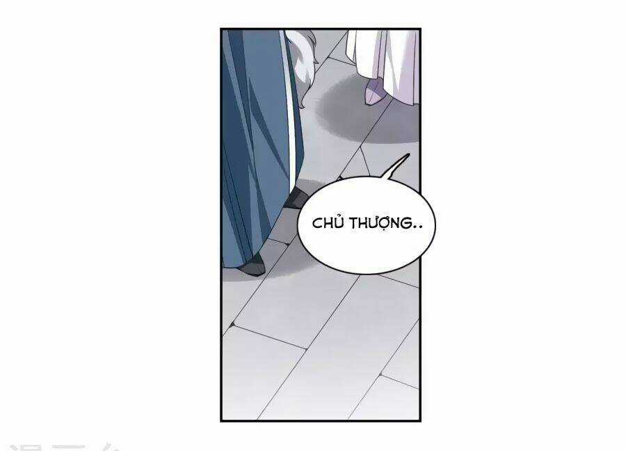 Toàn Cơ Từ - Chapter 37.1 - Trang 23