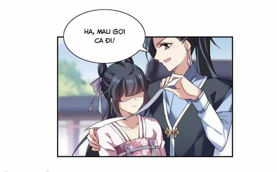 Toàn Cơ Từ - Chapter 37.1 - Trang 25