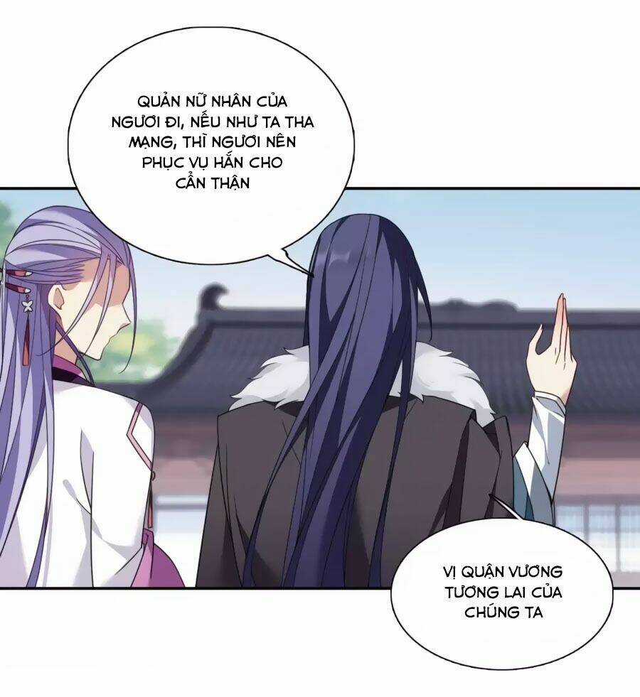 Toàn Cơ Từ - Chapter 37.1 - Trang 31