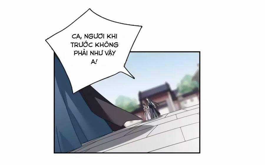 Toàn Cơ Từ - Chapter 37.1 - Trang 33
