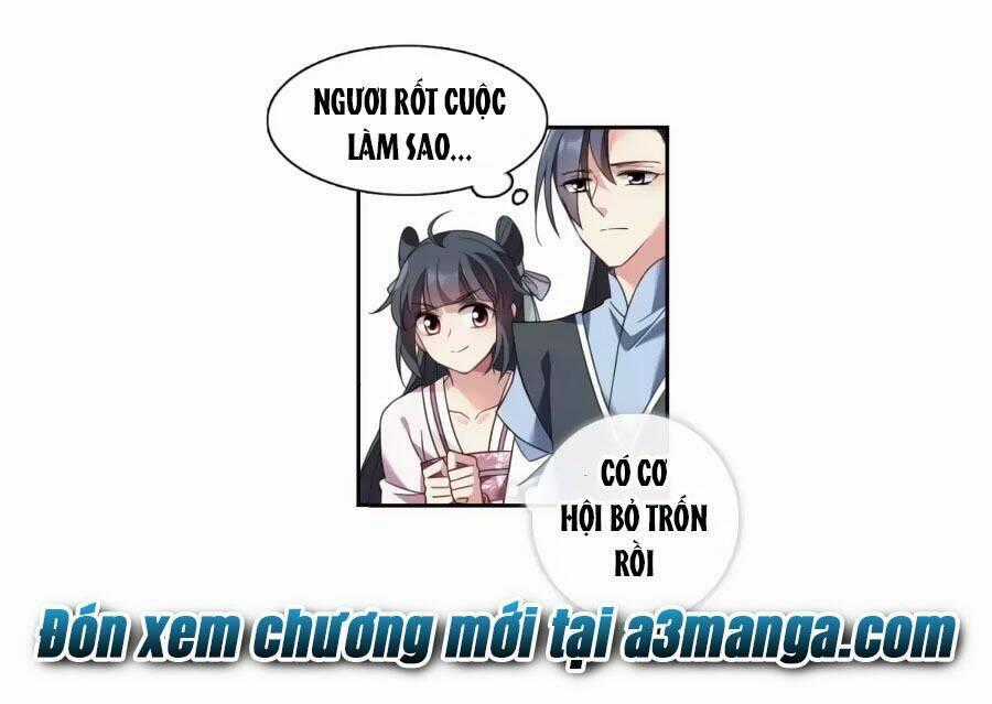 Toàn Cơ Từ - Chapter 37.1 - Trang 34