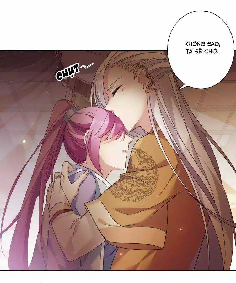 Toàn Cơ Từ - Chapter 37.1 - Trang 6