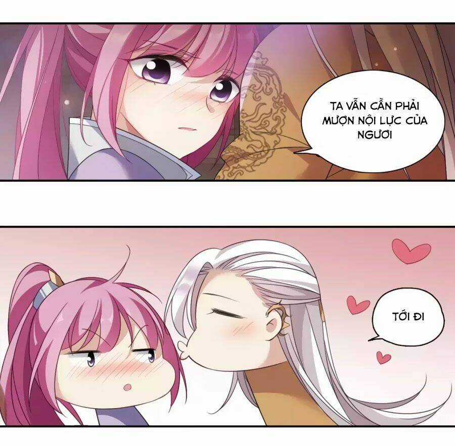 Toàn Cơ Từ - Chapter 37.1 - Trang 7