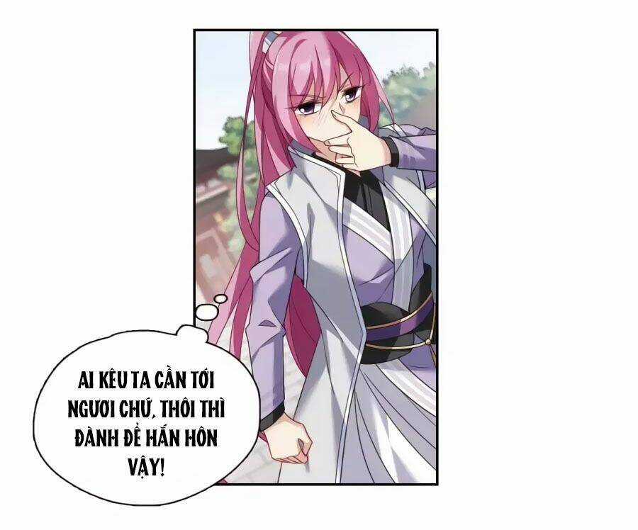 Toàn Cơ Từ - Chapter 37.1 - Trang 10