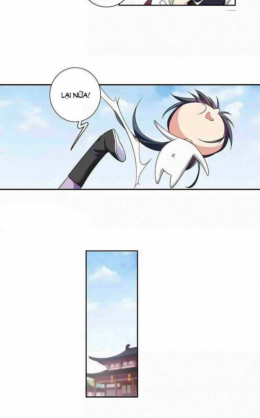 Toàn Cơ Từ - Chapter 37.2 - Trang 15