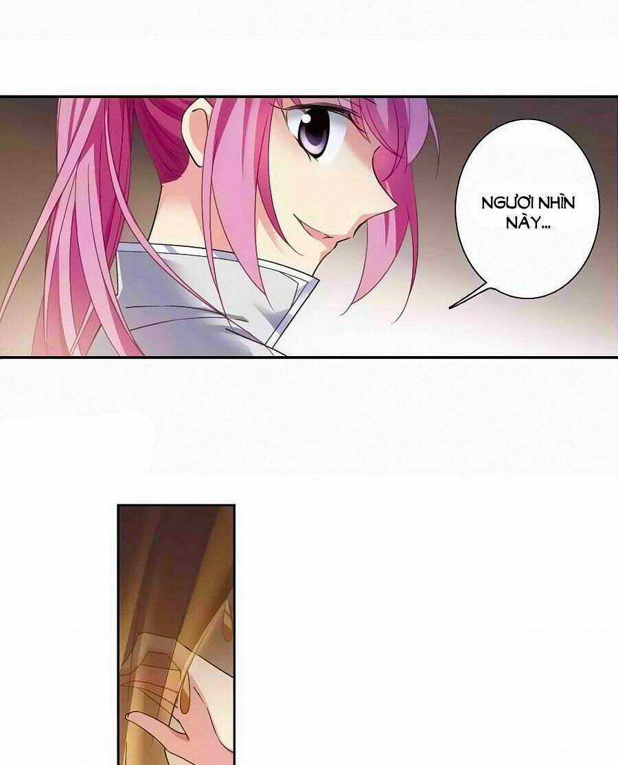 Toàn Cơ Từ - Chapter 37.2 - Trang 23