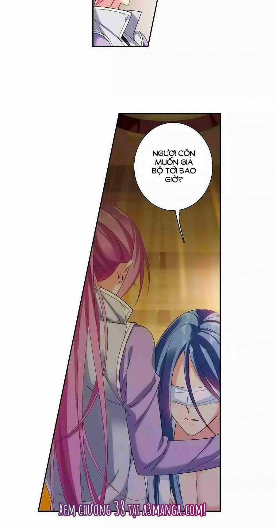 Toàn Cơ Từ - Chapter 37.2 - Trang 27