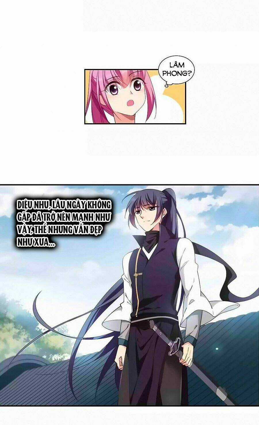 Toàn Cơ Từ - Chapter 37.2 - Trang 7