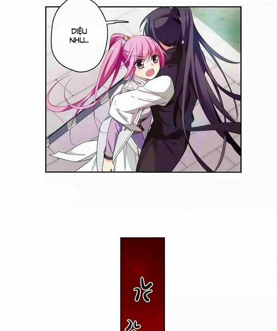 Toàn Cơ Từ - Chapter 37.2 - Trang 9