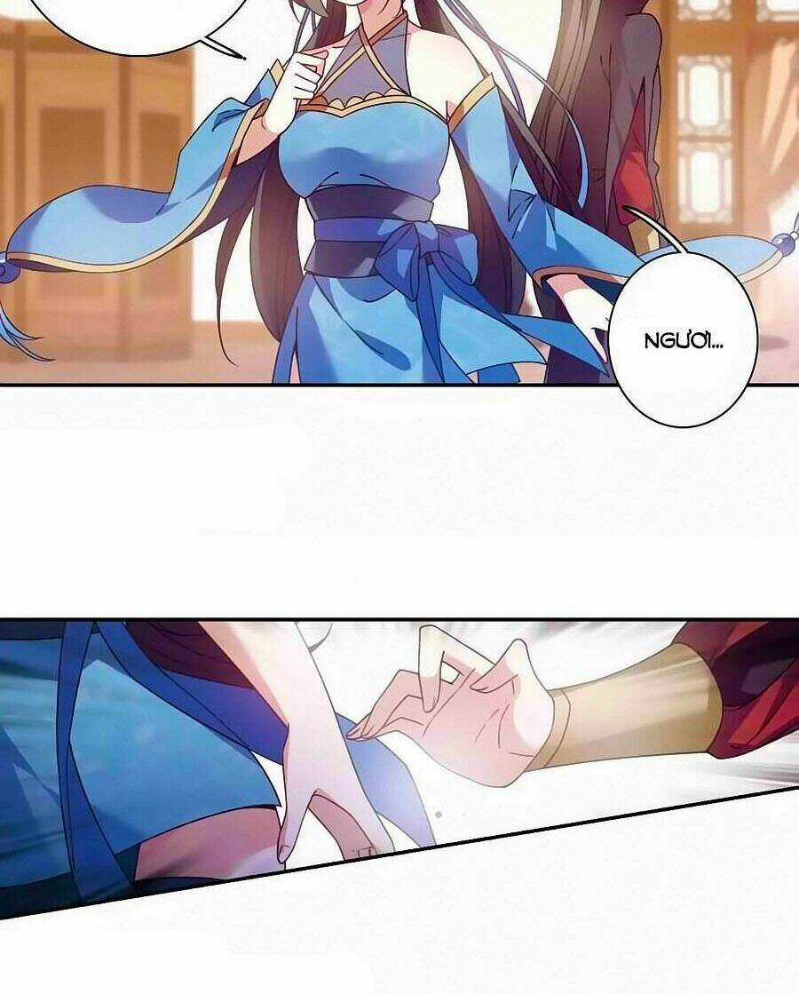 Toàn Cơ Từ - Chapter 37.5 - Trang 15