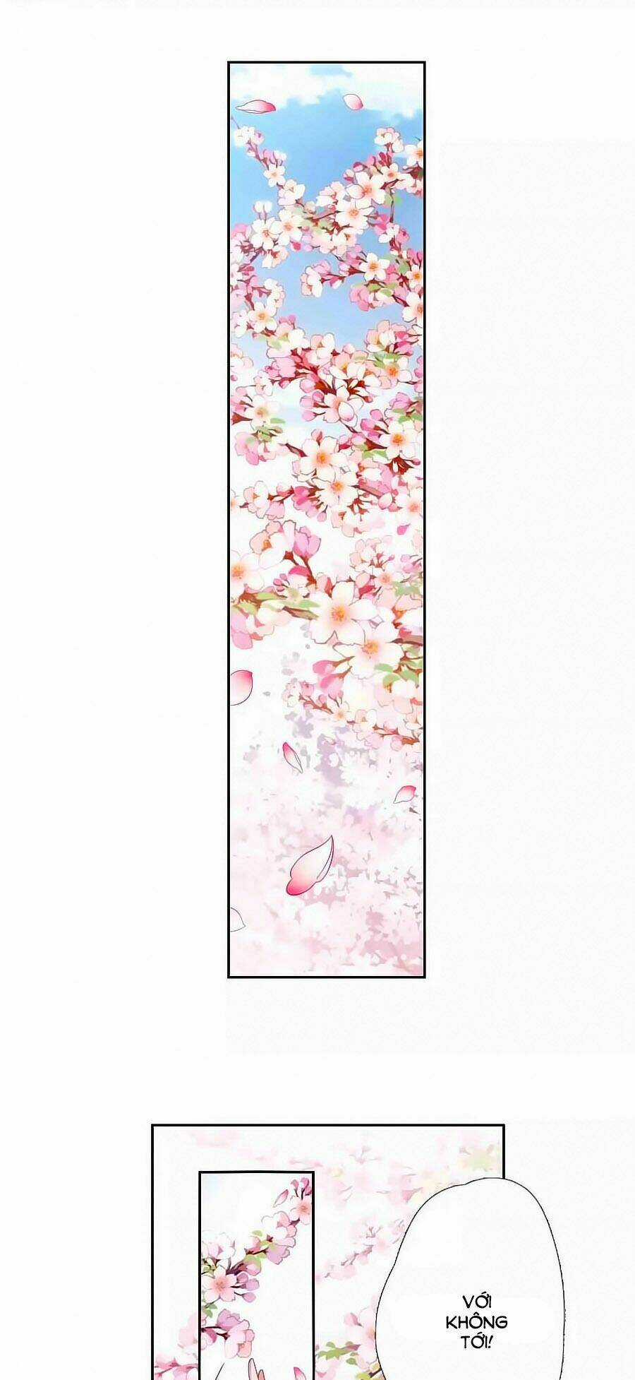 Toàn Cơ Từ - Chapter 37.5 - Trang 3