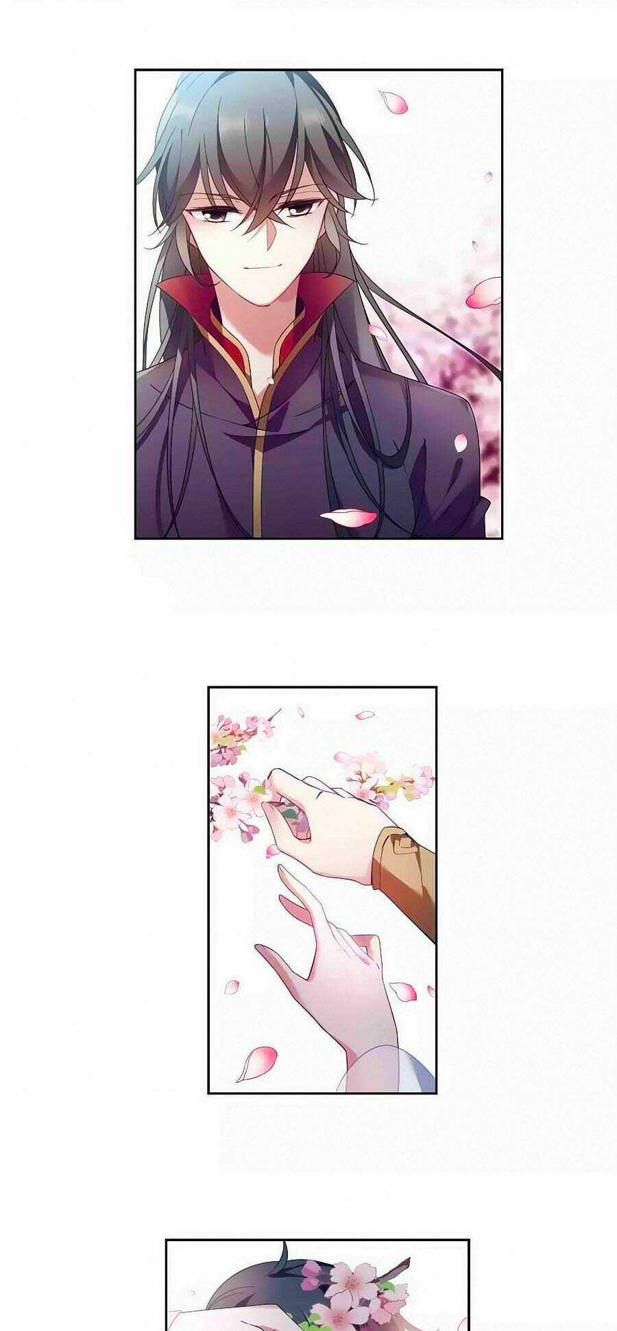 Toàn Cơ Từ - Chapter 37.5 - Trang 5