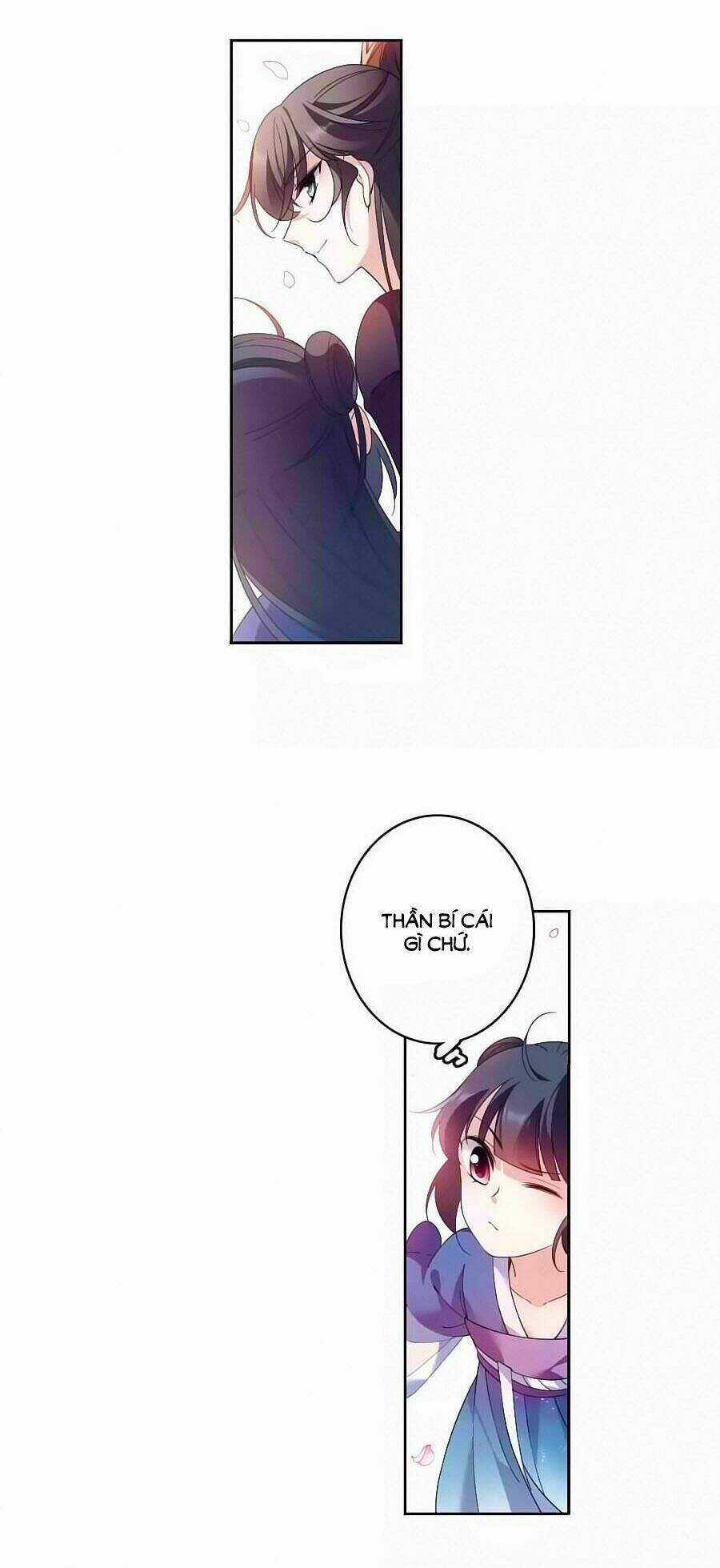 Toàn Cơ Từ - Chapter 37.5 - Trang 10