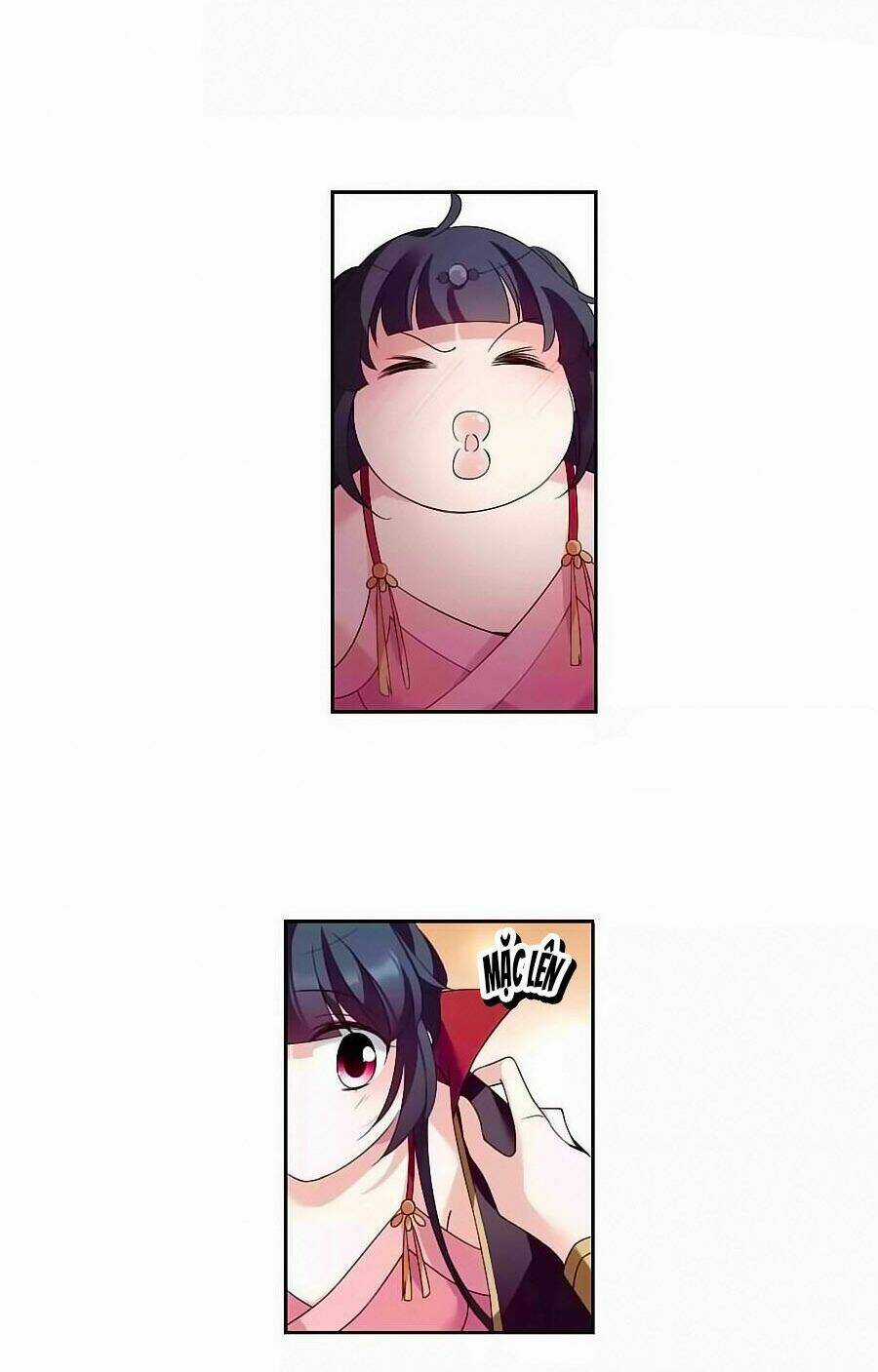 Toàn Cơ Từ - Chapter 37.6 - Trang 13