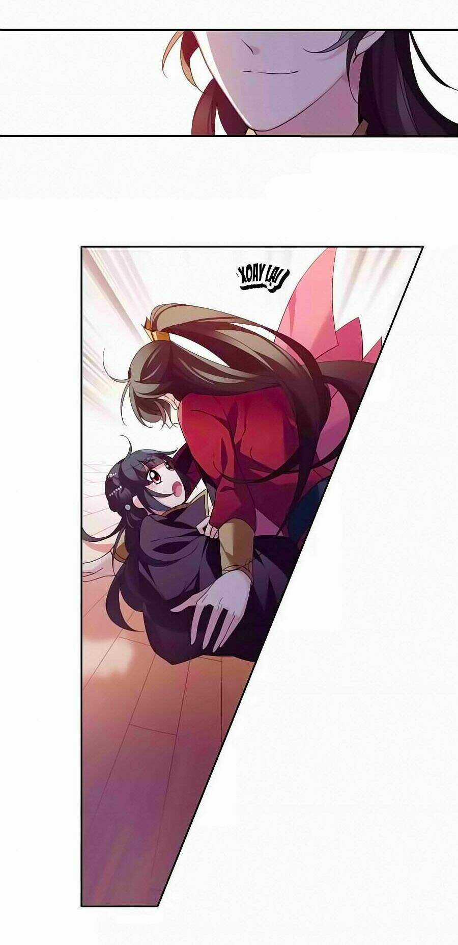 Toàn Cơ Từ - Chapter 37.6 - Trang 15