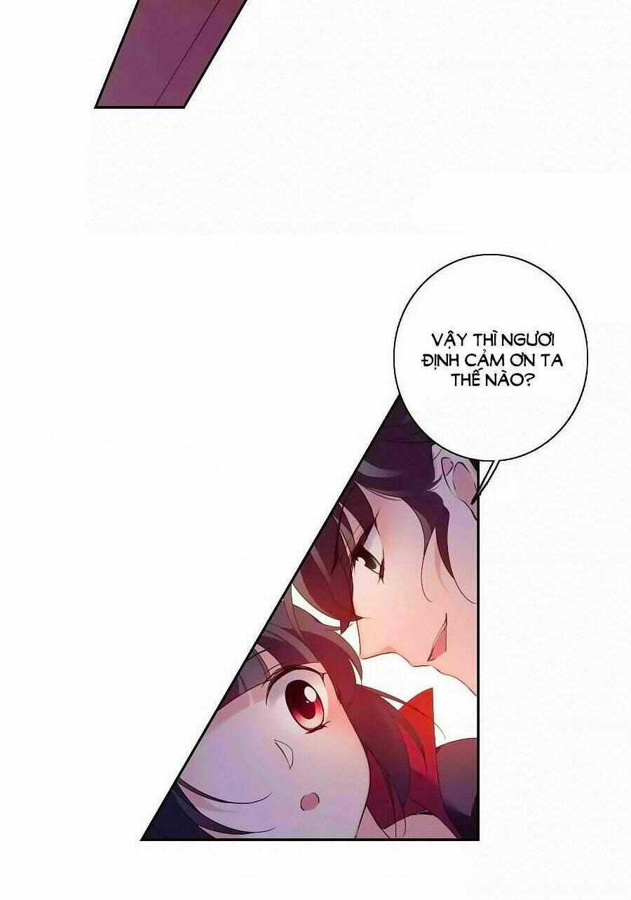 Toàn Cơ Từ - Chapter 37.6 - Trang 17