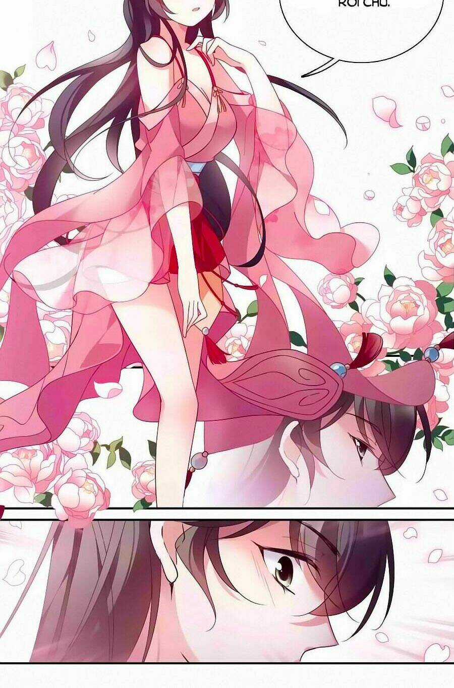 Toàn Cơ Từ - Chapter 37.6 - Trang 3