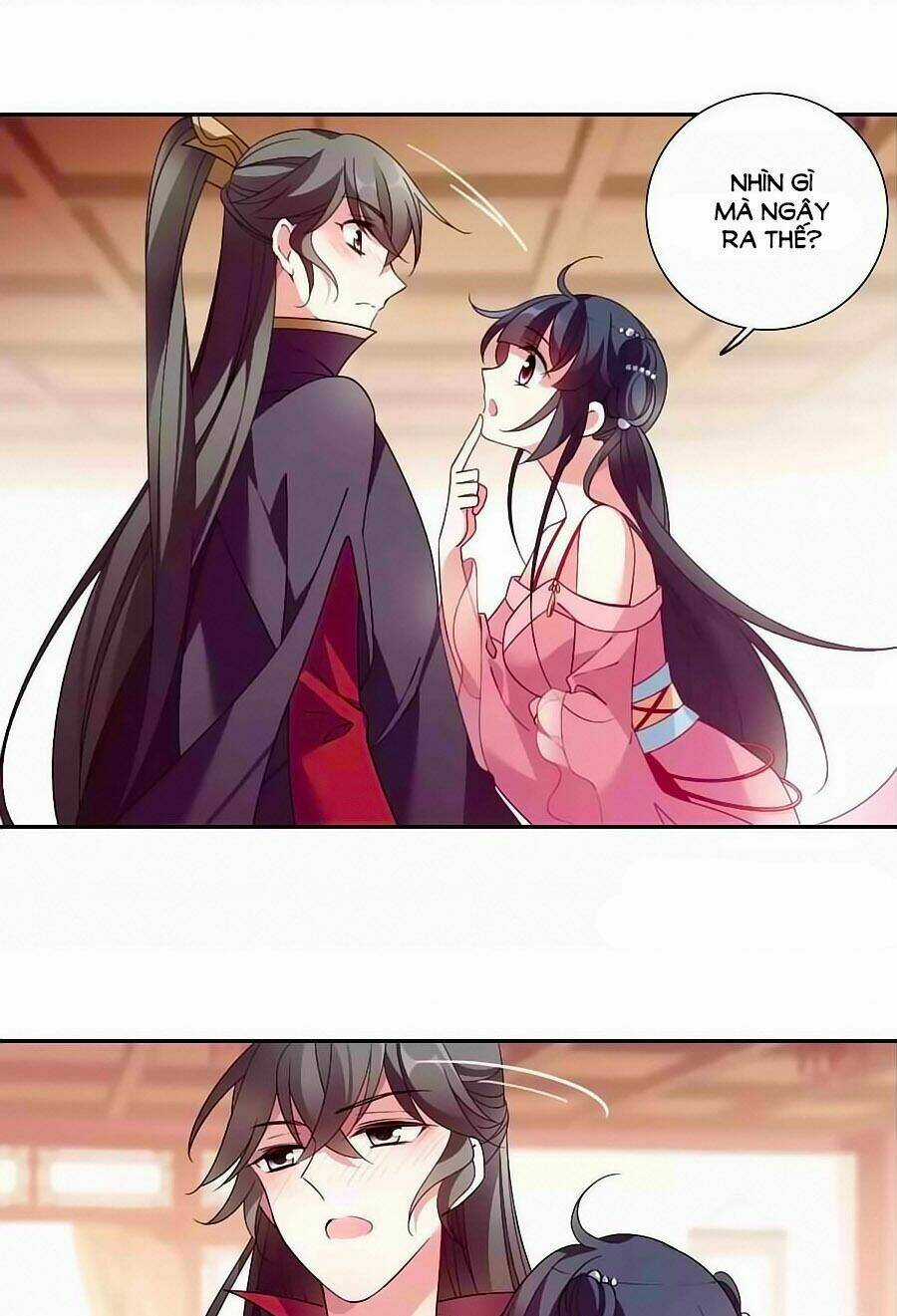 Toàn Cơ Từ - Chapter 37.6 - Trang 4