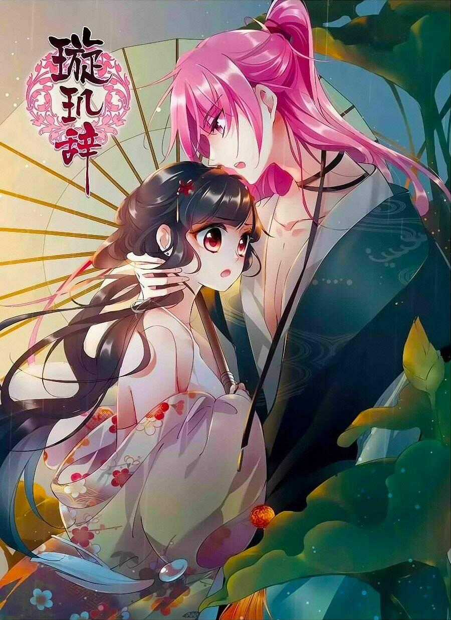 Toàn Cơ Từ - Chapter 38.1 - Trang 2