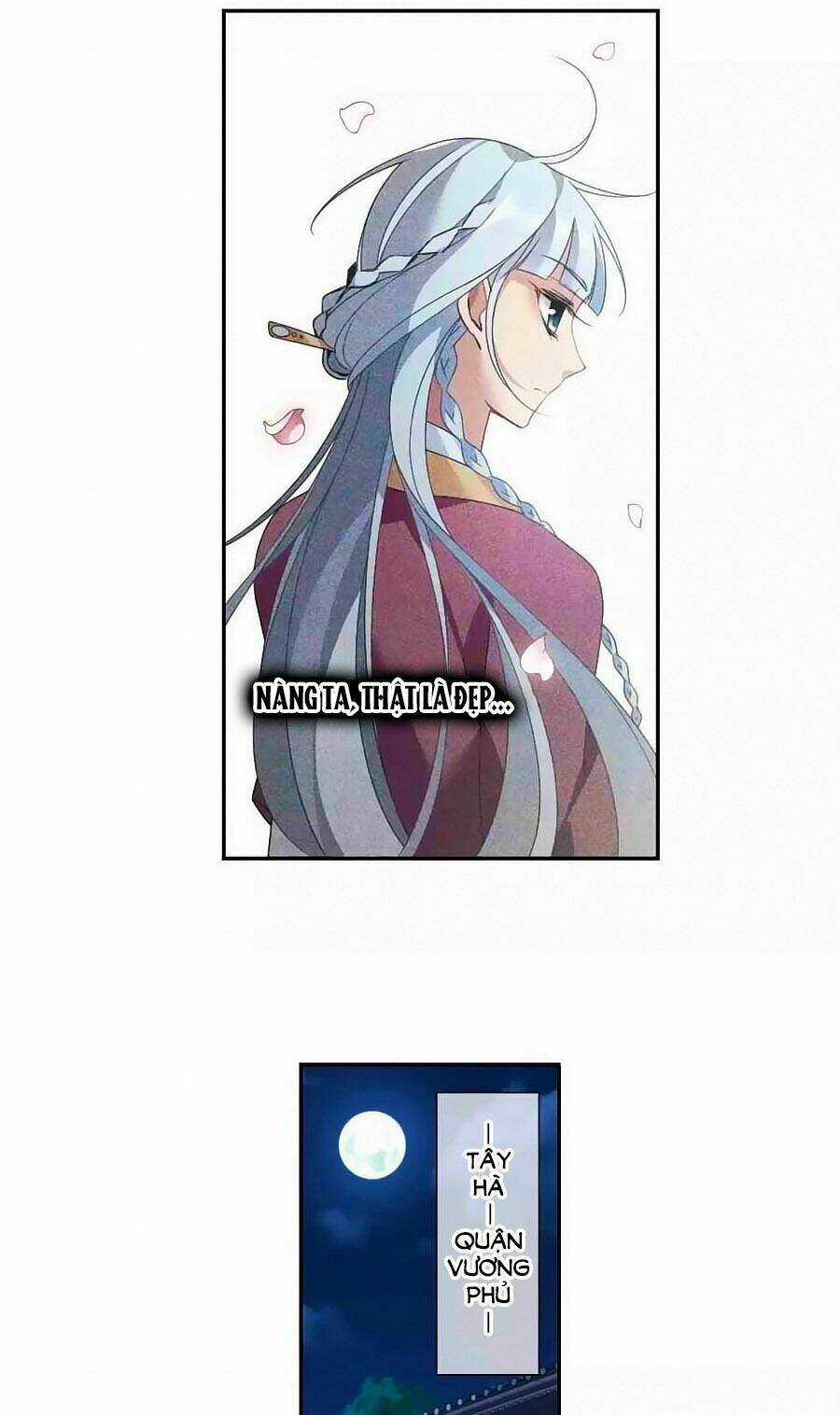 Toàn Cơ Từ - Chapter 38.1 - Trang 13